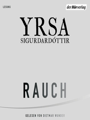 cover image of Rauch